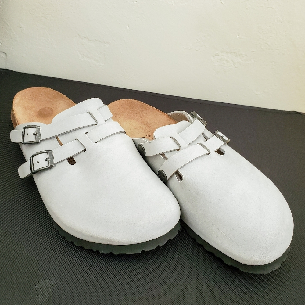 Birkenstock Clogs Mules 38